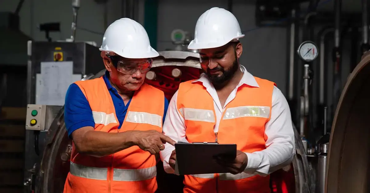 Maintenance Connection: The leading CMMS