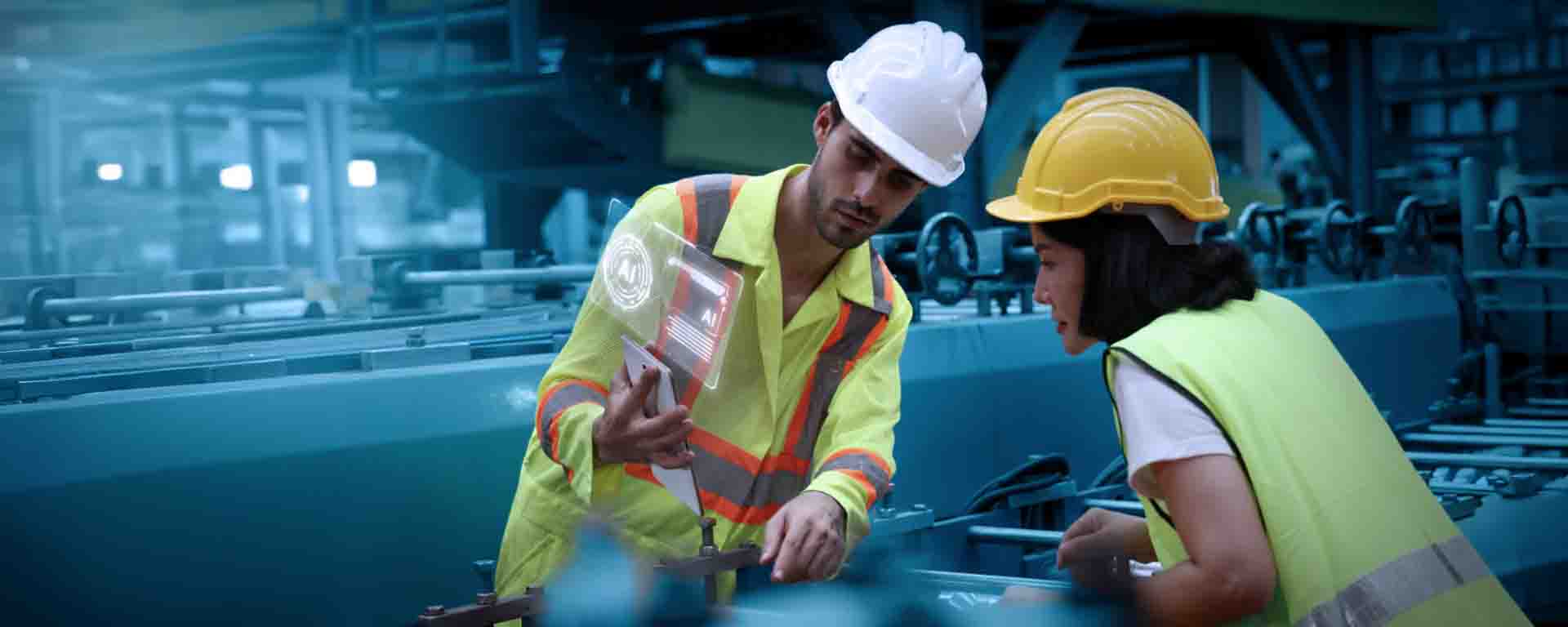 From Costly Workarounds to AI-Ready Maintenance Intelligence 