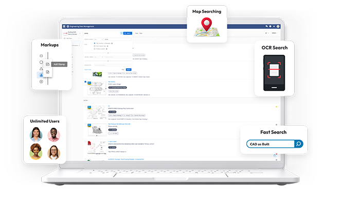 RedEye single source