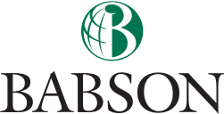 Babson logo
