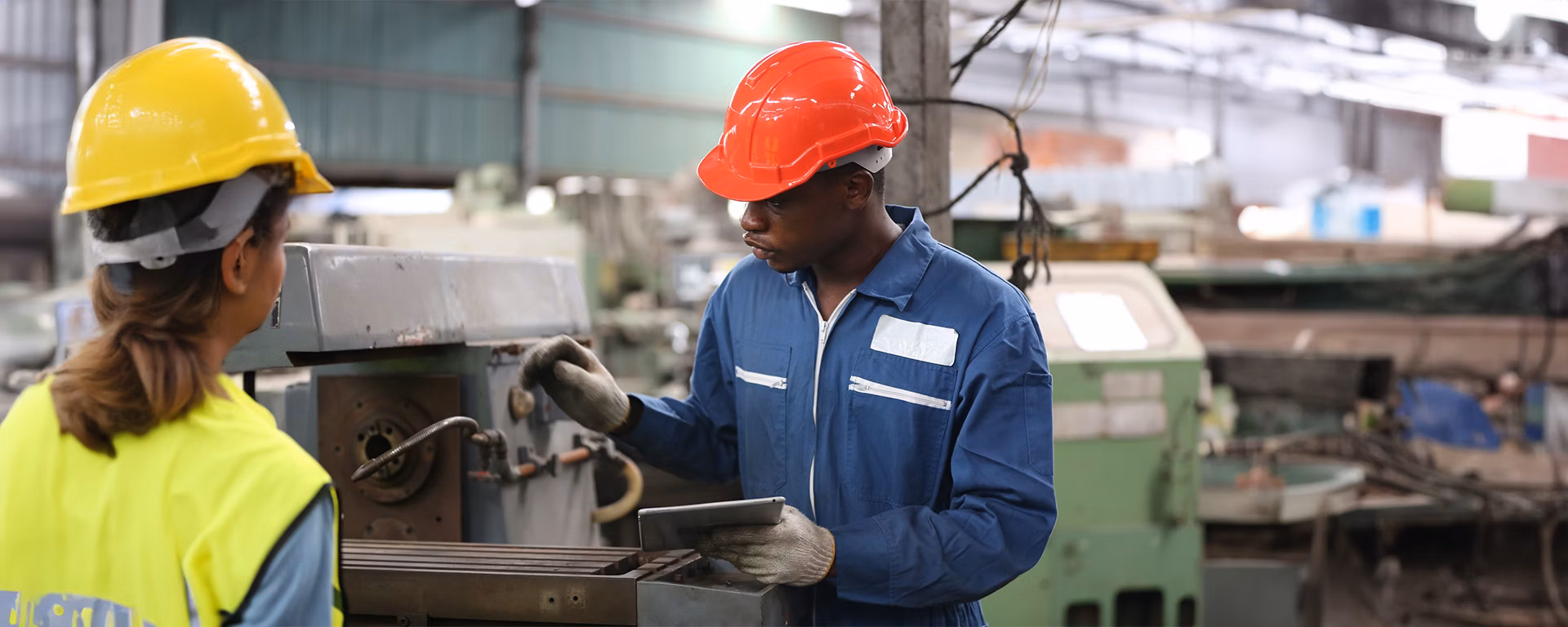 Five Technology Challenges the Manufacturing Industry Will Face in 2024