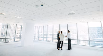 Lease Administration