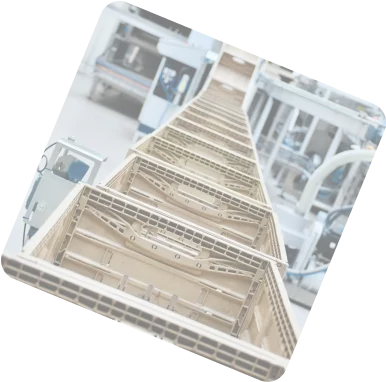 Manufacturing Production Line