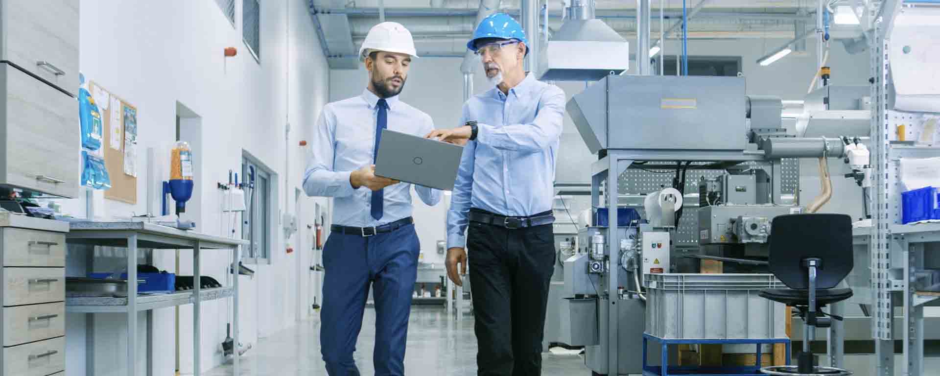 Maximizing your Enterprise Asset Management System with the Meridian Integration...