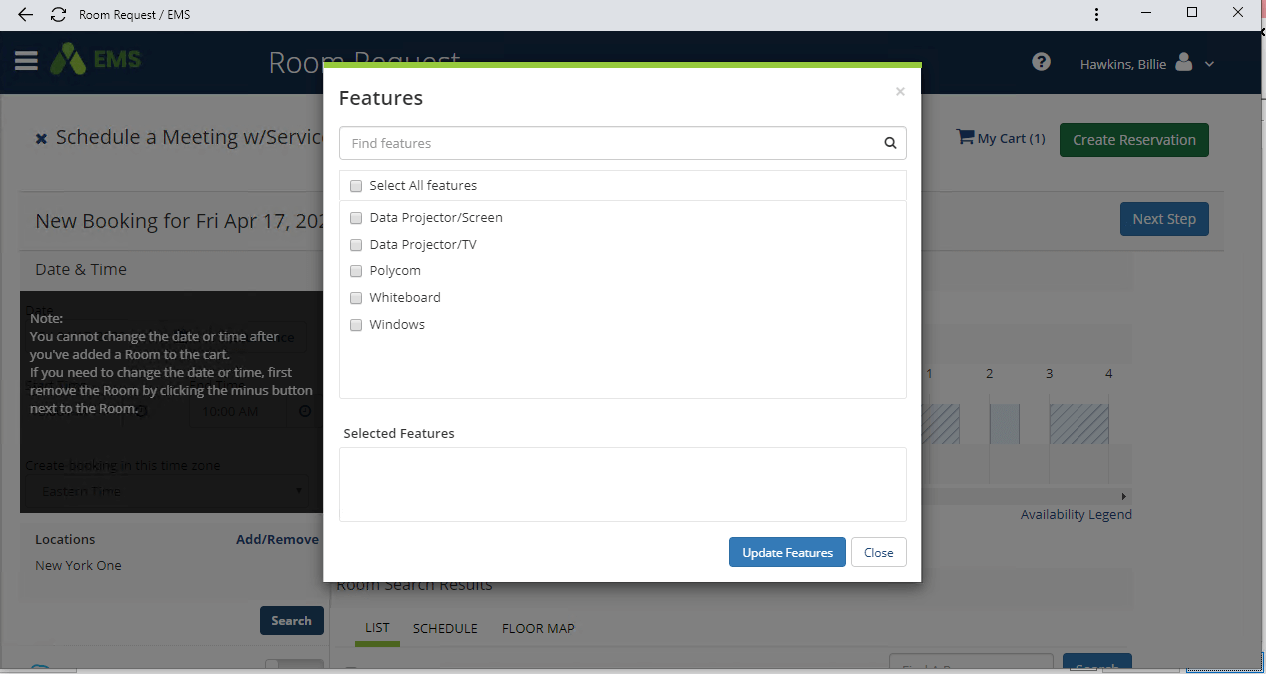 Automate the management of services