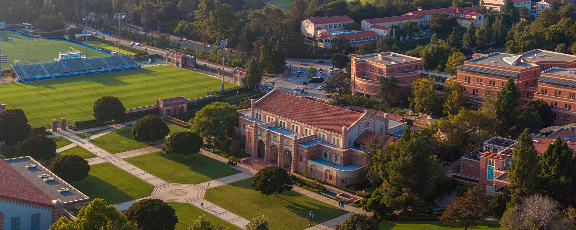 Accruent Higher Ed Survey