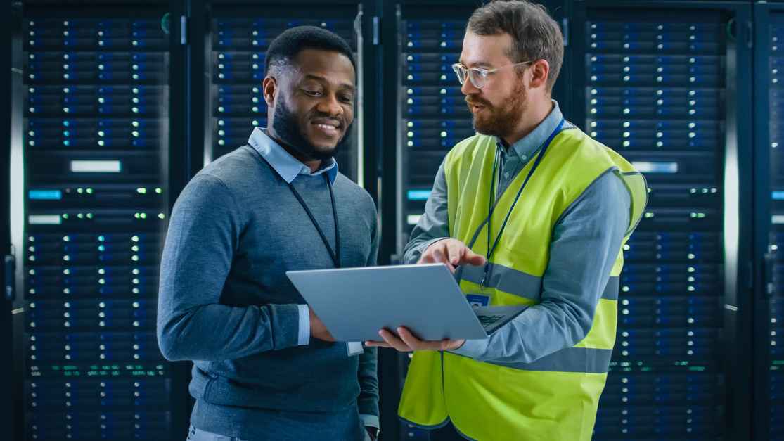 Discover New Functionality in Meridian Server 2020R2
