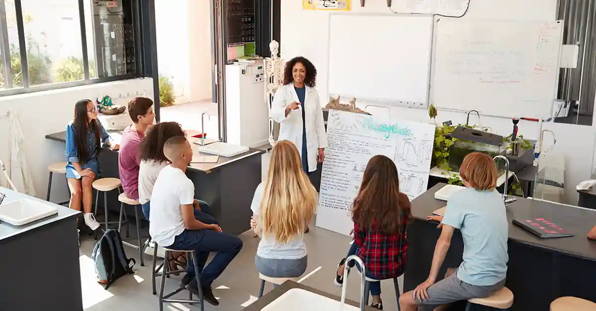 EMS Classroom Scheduling Software