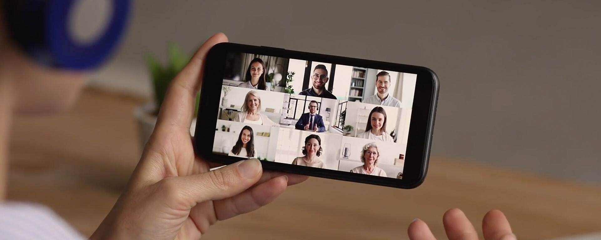 EMS Video Conferencing Integration
