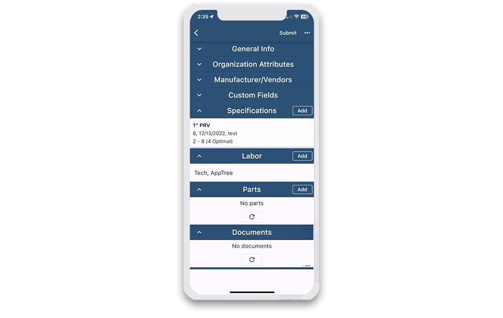 Enterprise-Level Information Management
