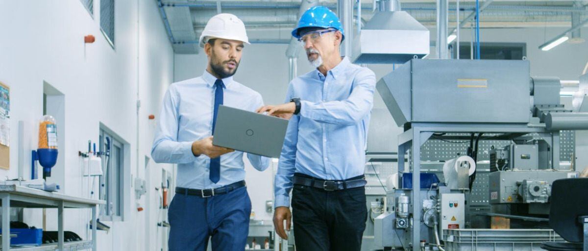 Establish Control of Engineering Data Changes with Configurable Workflows