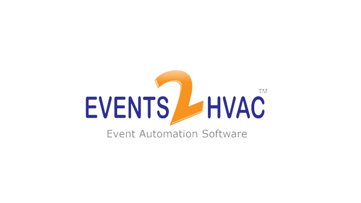 Events2HVAC