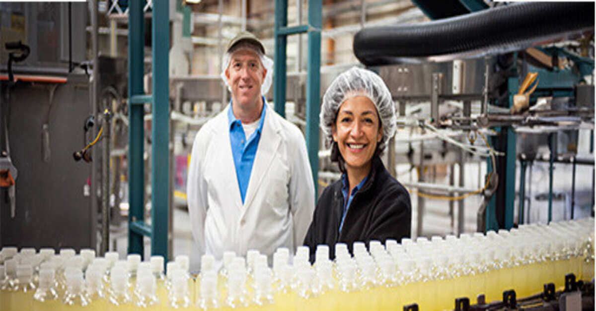 F&B Manufacturing