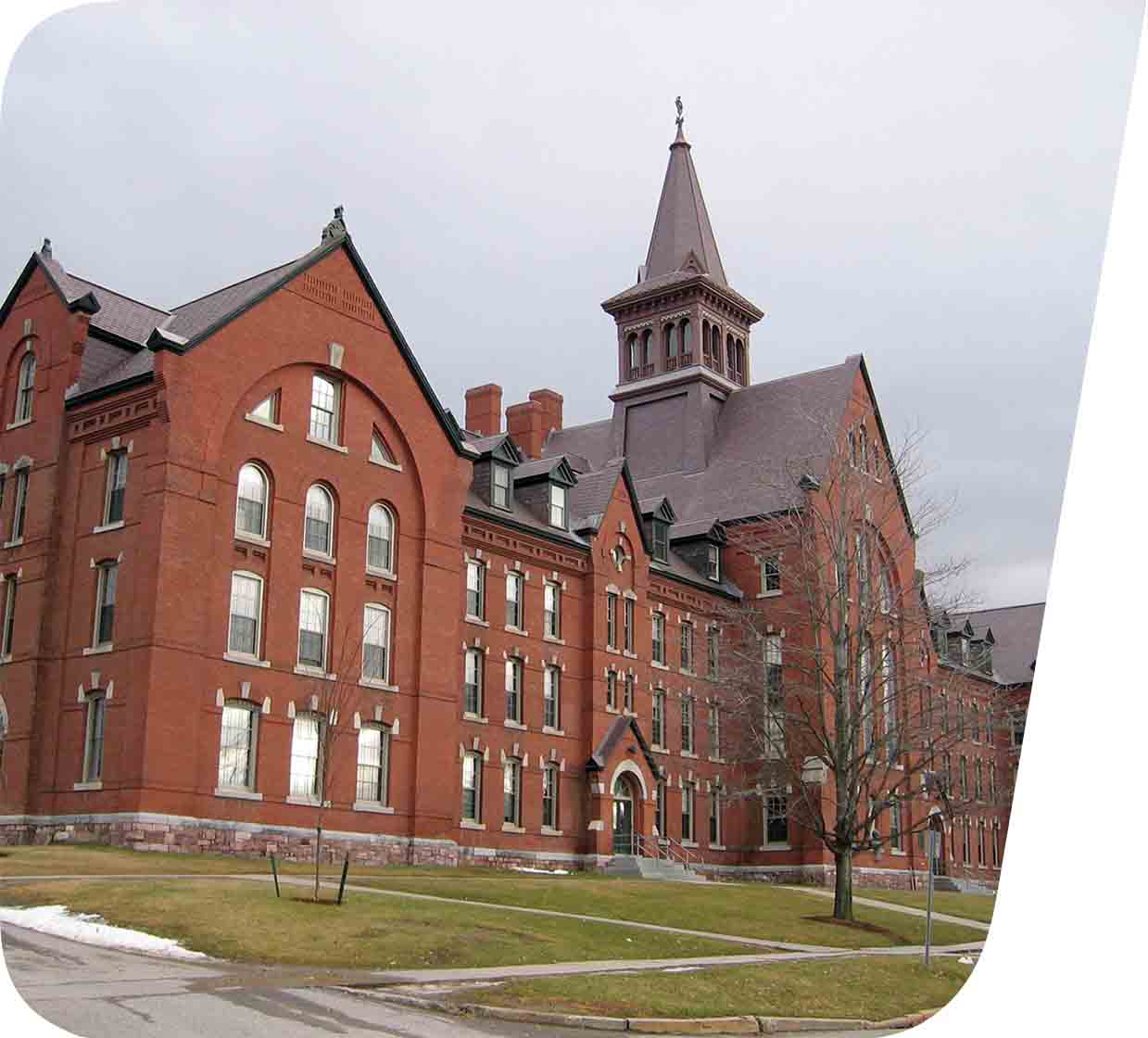FVermont University