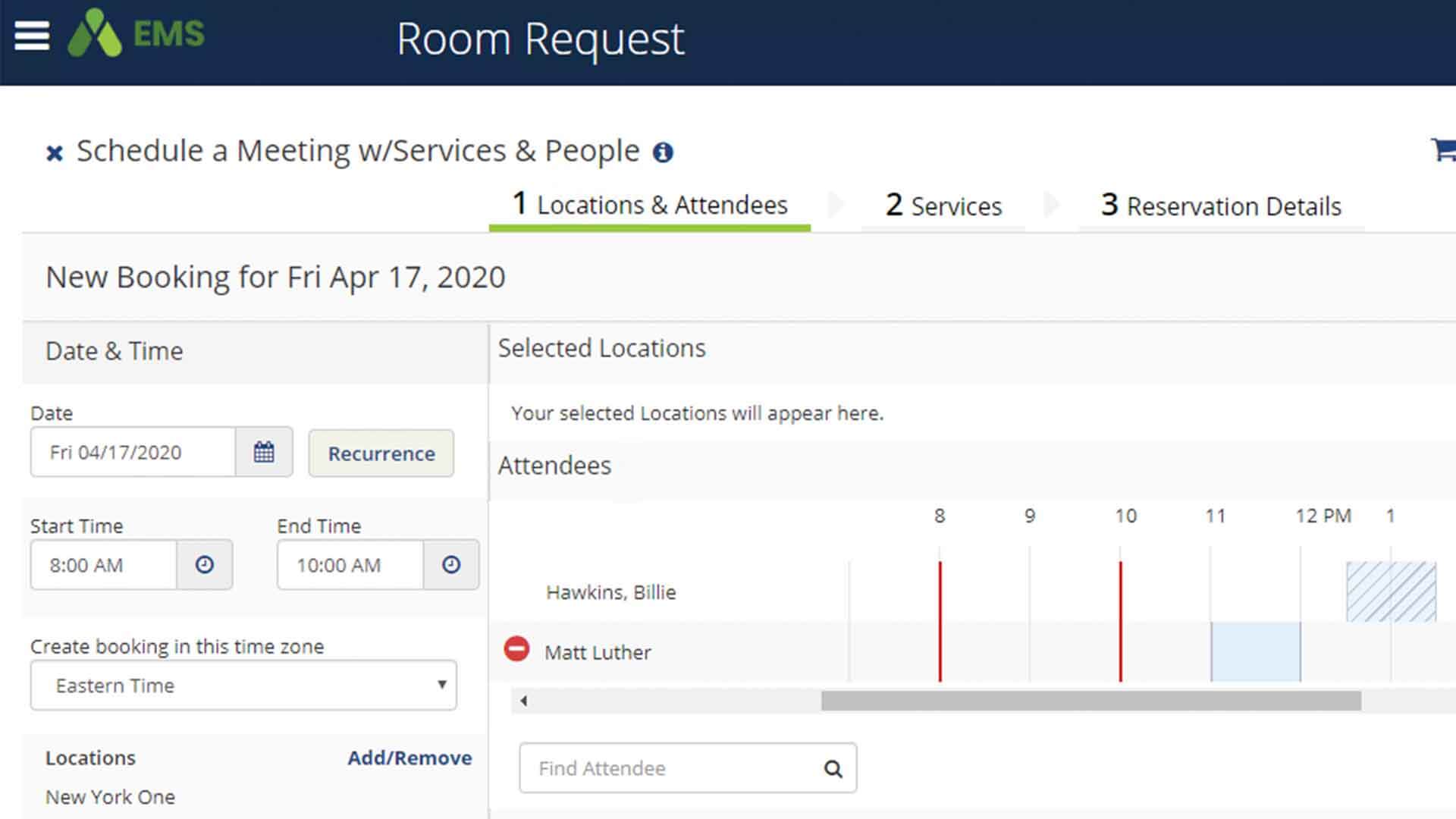 Gain complete scheduling