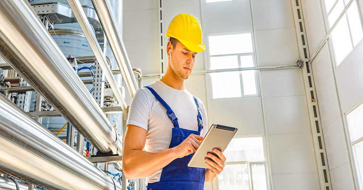 Get Ahead with Preventive Maintenance