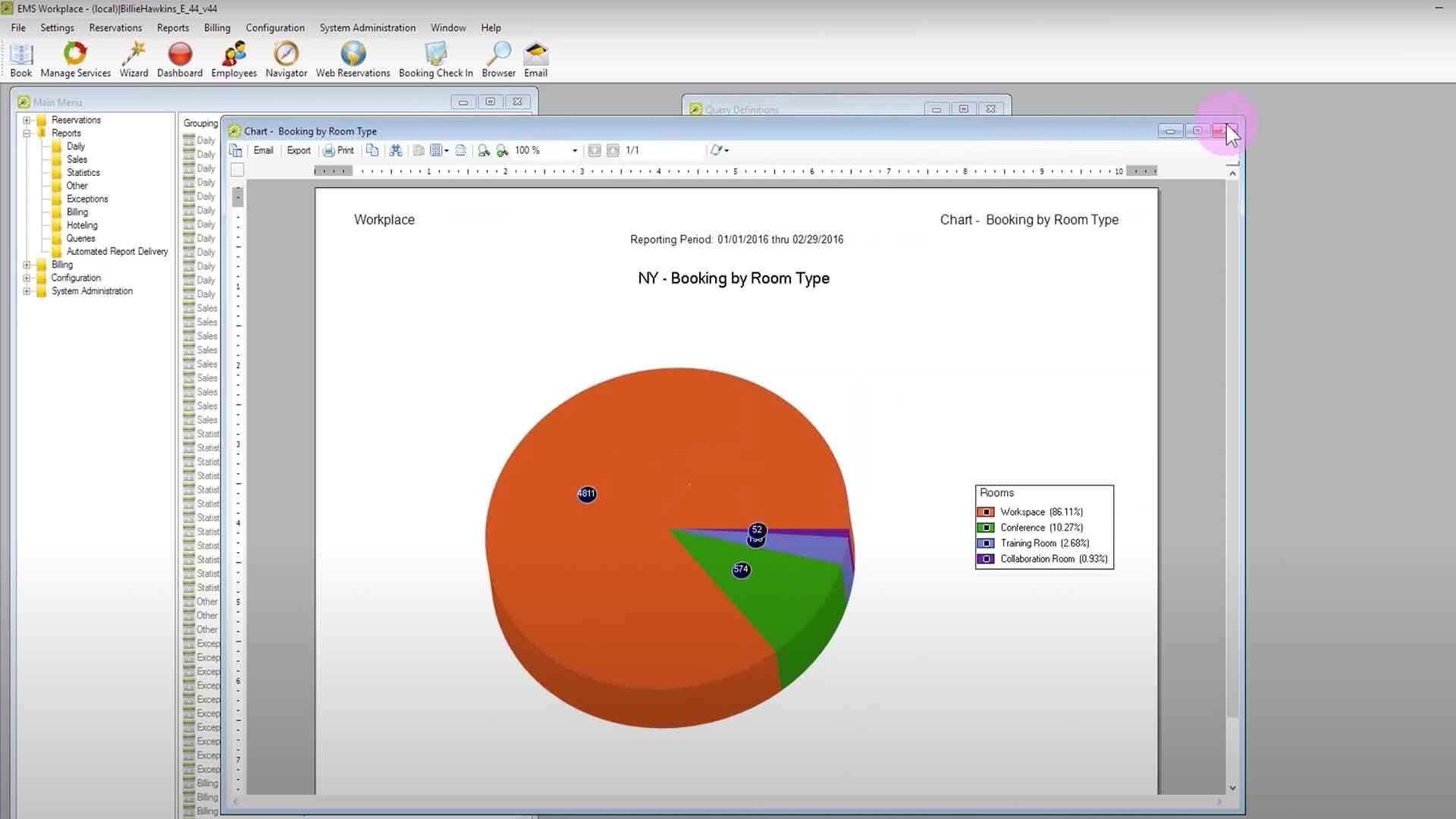 Get data-informed insights