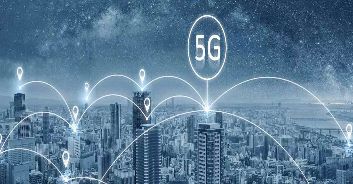How 5G Will Revolutionize IoT