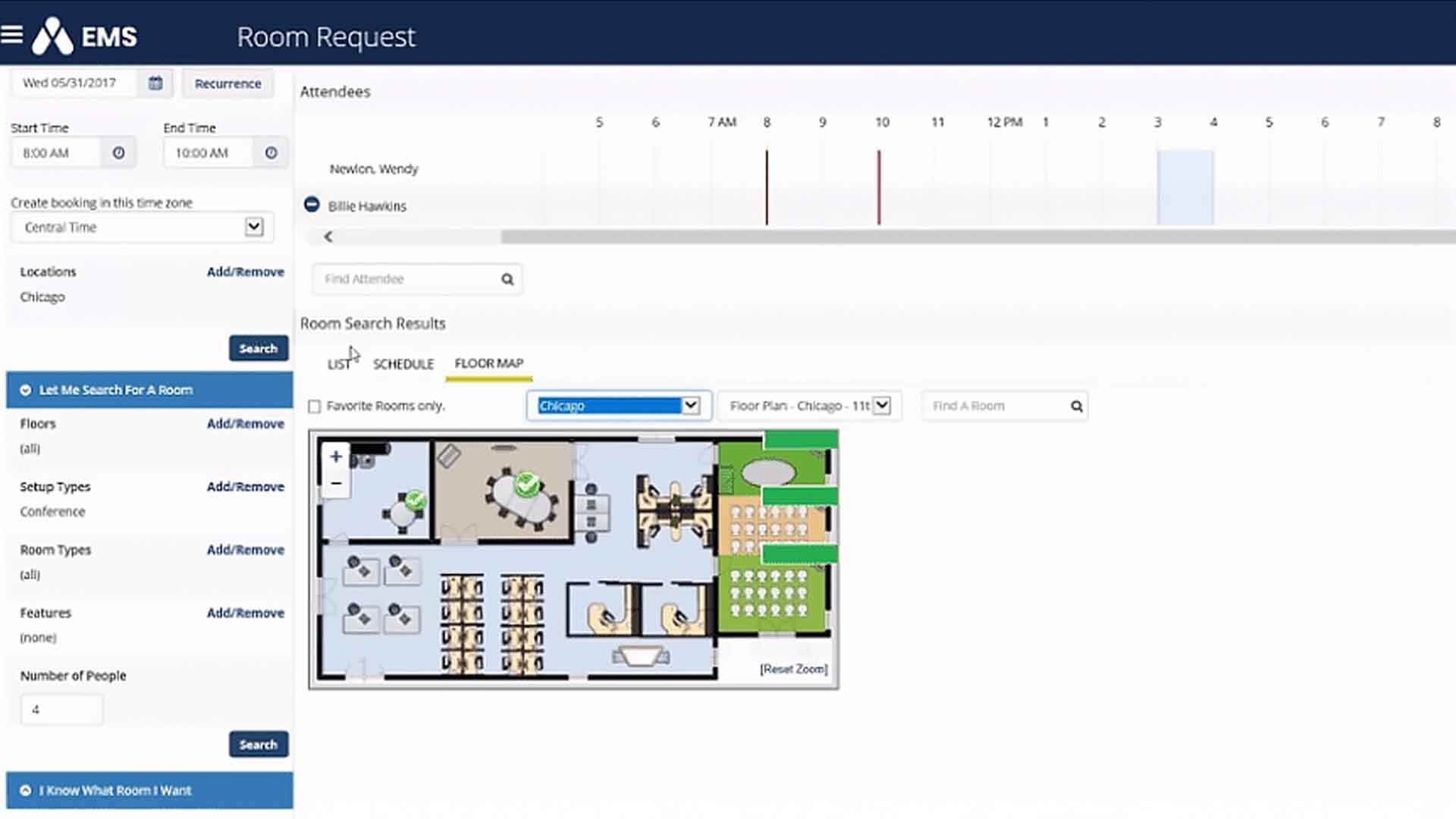 Improve communication