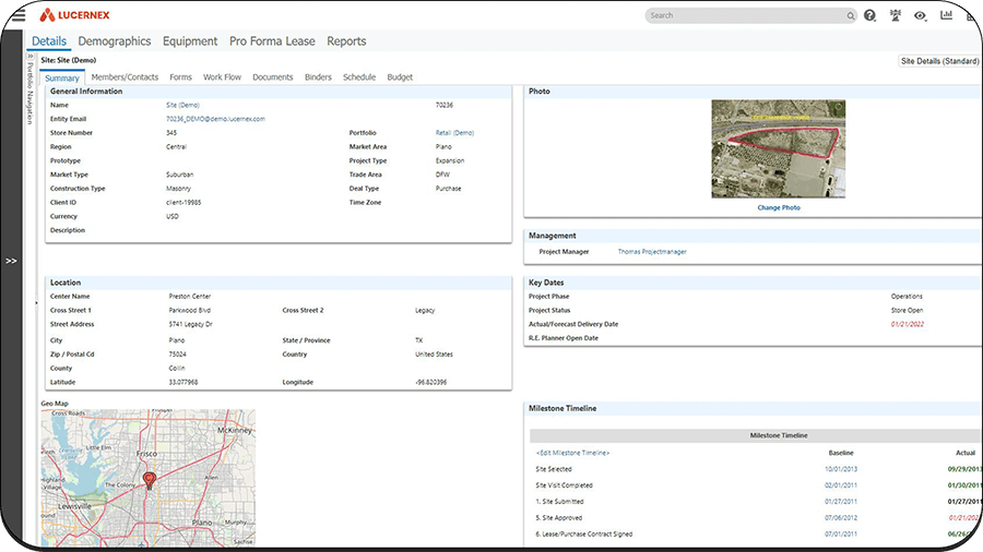 LXMARKETS Benefits-Increase revenue weeks