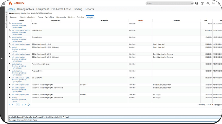 LXPPROJECTS Benefits-Deliver projects on time