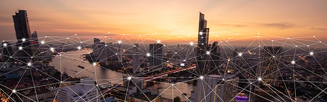 Accruent Maintenance Connection and Esri Integration