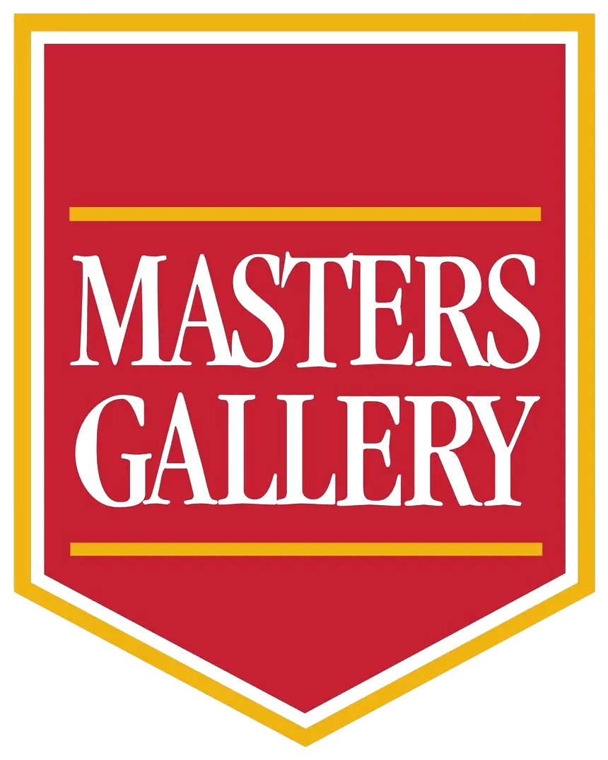 Masters Gallery Logo
