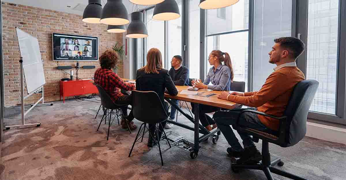 Meeting and Room Scheduling 