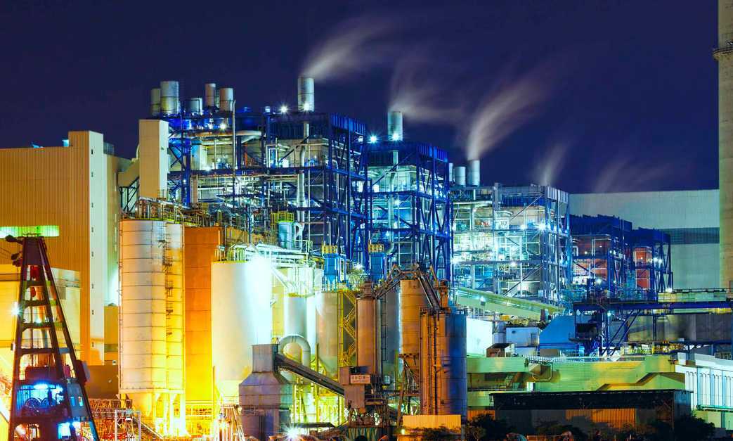 Optimizing Plant Turnaround Time