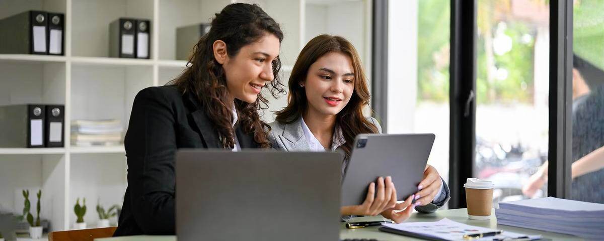 Optimizing the Modern Digital Workplace