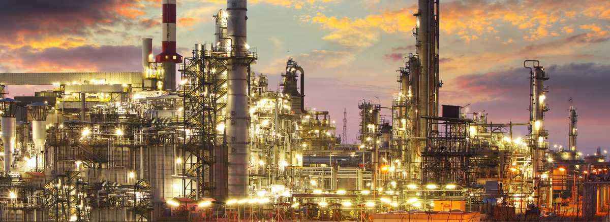 Overcoming Data Challenges in the Oil and Gas Industry