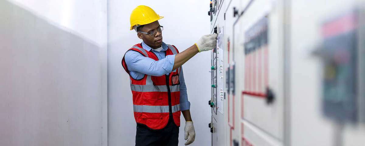 The Business Case for Energy Management