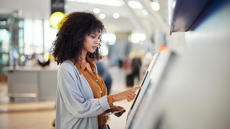 Wayfinding Capabilities