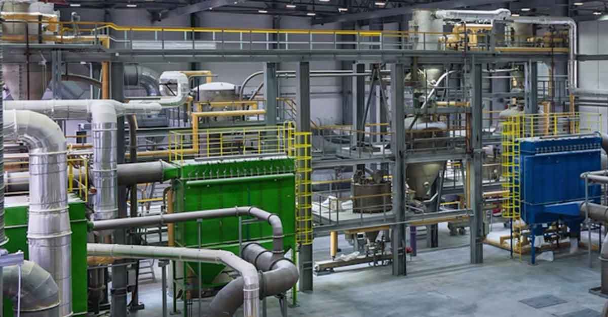 Bridging the Gap Between Engineering & Maintenance with Accruent's Asset Information Management Platform