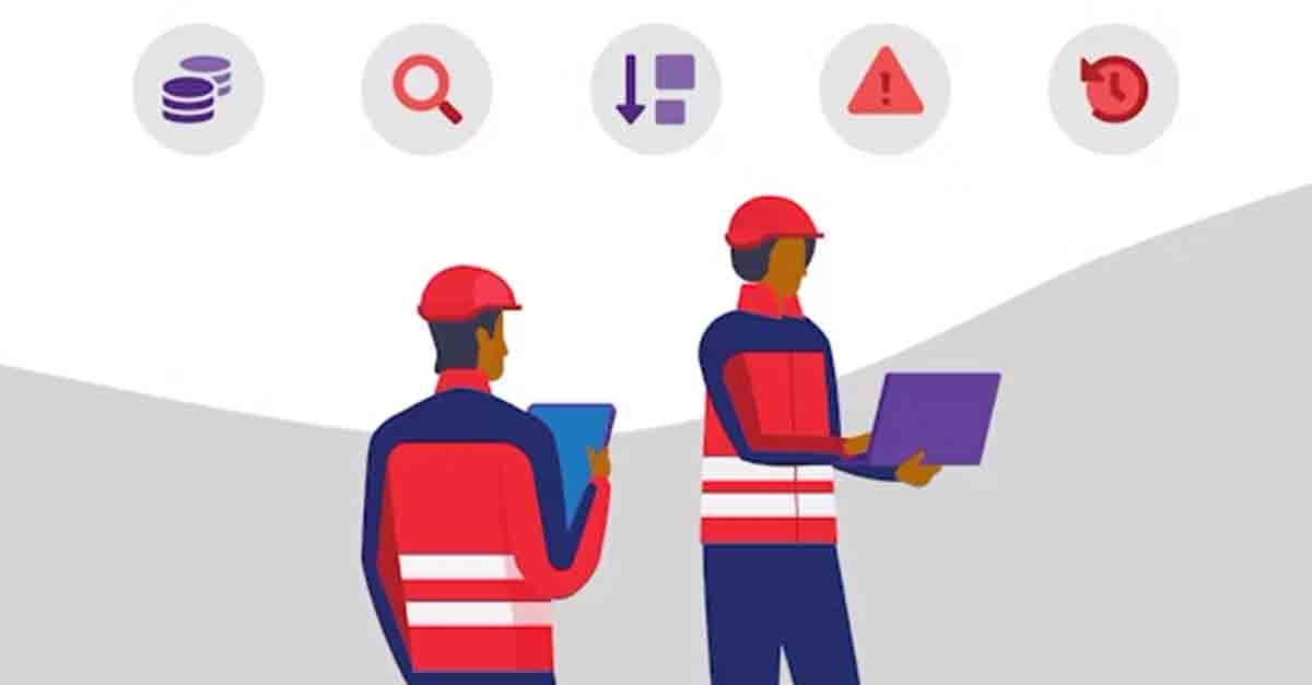 Make Time Your Ally with Meridian EDMS