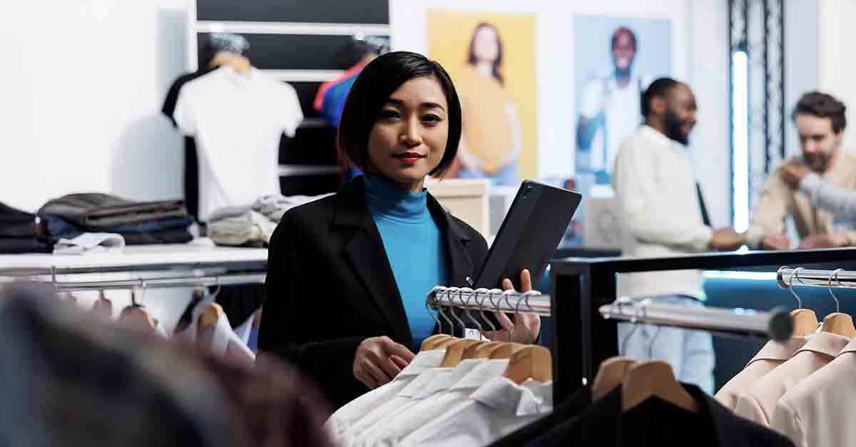 Maximising Retail Success in 2024