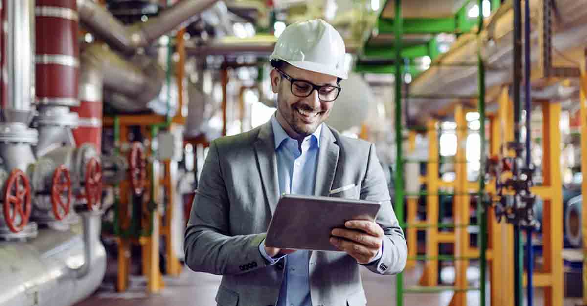 Smart Energy Management