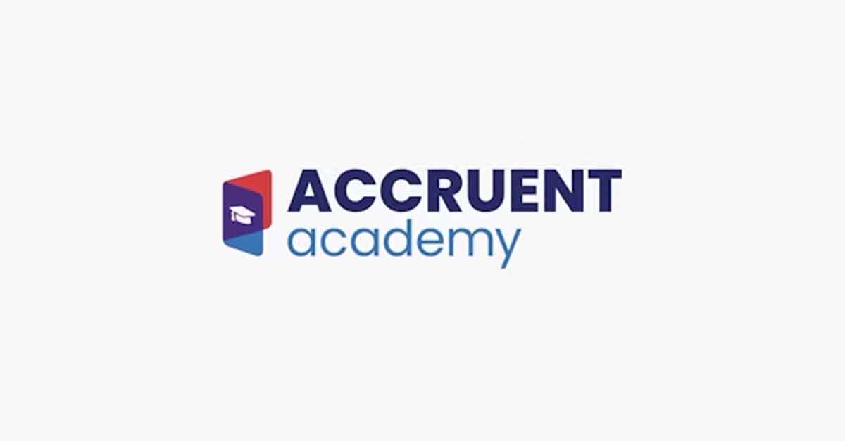 Accruent Launches Accruent Academy