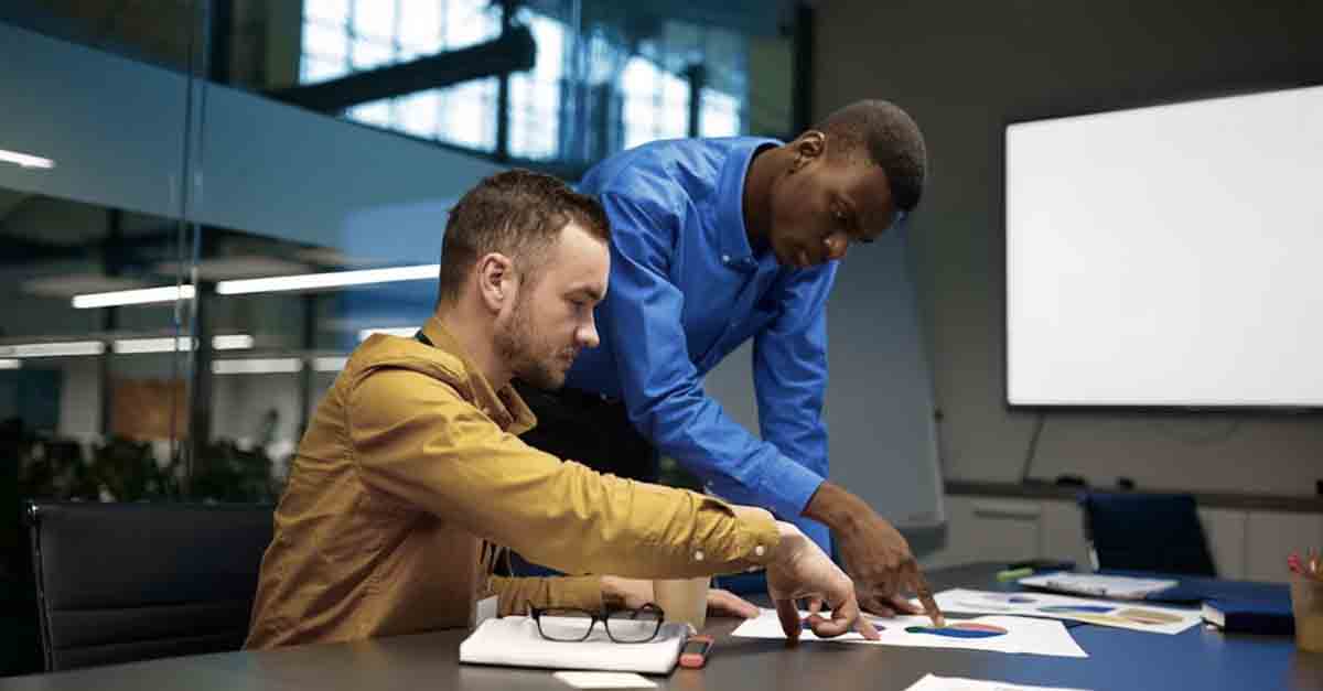 Optimising Your Company's Space and Facility Management in 2024 and Beyond