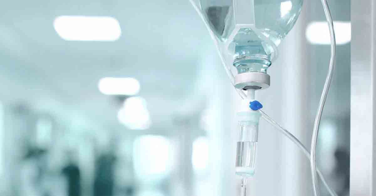 Mobile Equipment Location Tracking in Healthcare