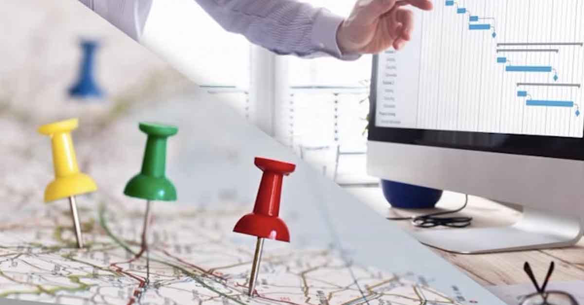 Lucernex Market Planning & Site Selection
