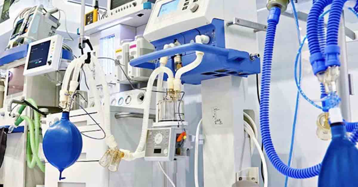 Accruent Sponsored Research: Class II Medical Device Brands & Statistical Relevance to Medical Device Reliability