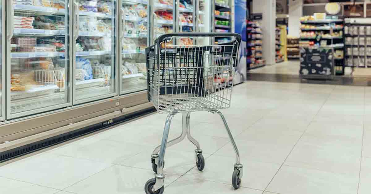 The Future of Maintenance Management For Grocery Retail