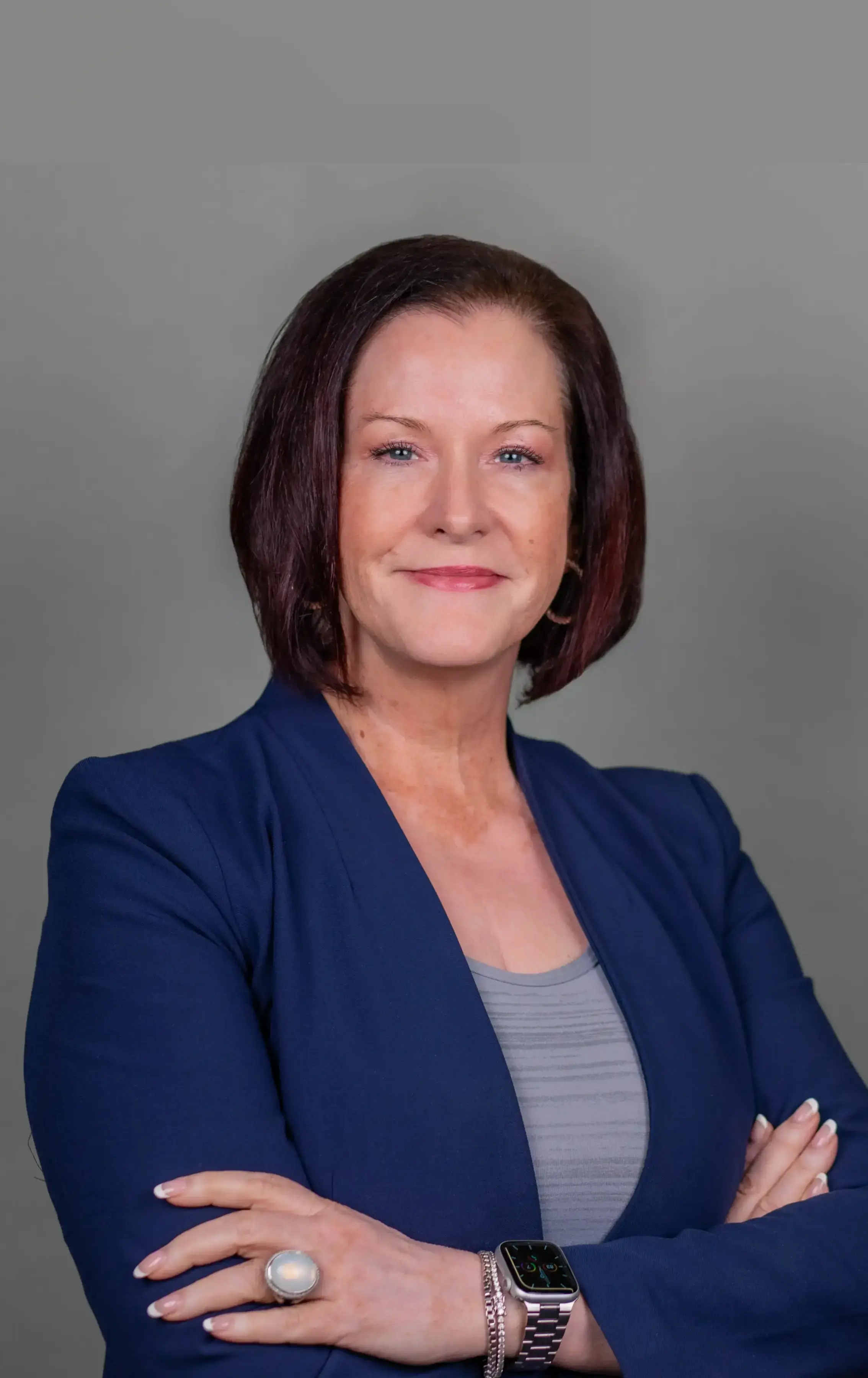 Melissa Headshot