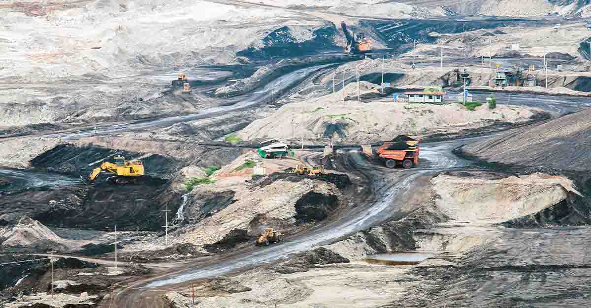 Stanmore Resources' EDM Transformation with RedEye