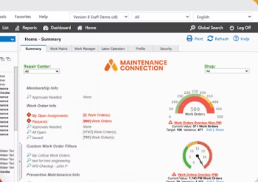 cmms platform security-1