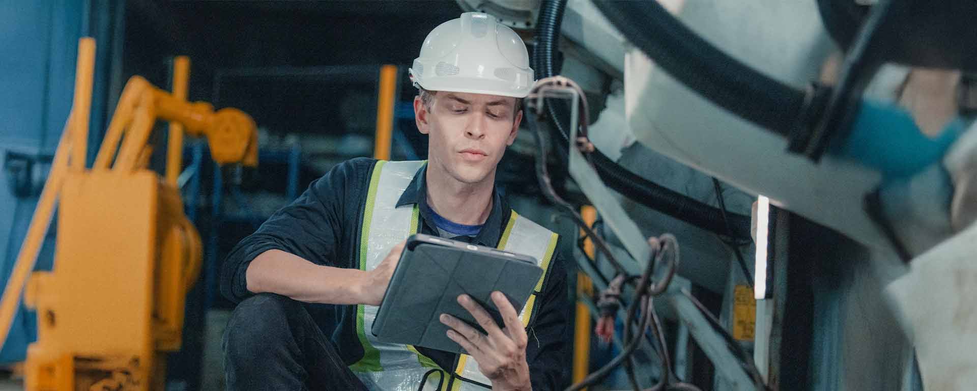 Digital Asset Control