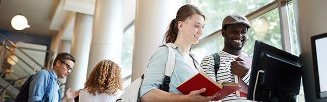 EMS + Ellucian: The Smarter Way to Manage Campus Scheduling