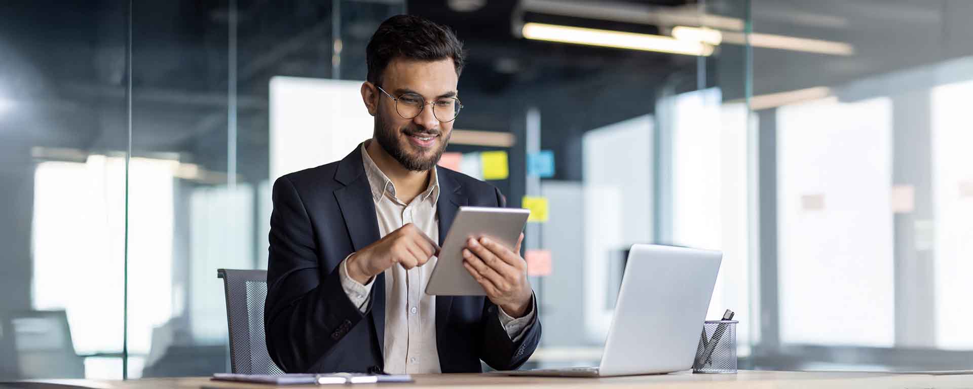 Meet Your New Booking Assistant: Unlocking Agentic AI in EMS’ Direct Spaces Mobile App
