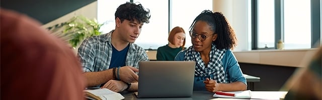 EMS Overview: Connecting People With Work Spaces